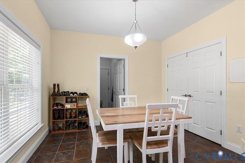 Tiny photo for 3412 Victorias Way, Powhatan, VA 23139 (MLS # 2616919)