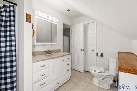 Tiny photo for 3412 Victorias Way, Powhatan, VA 23139 (MLS # 2616919)