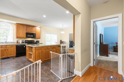 Tiny photo for 3412 Victorias Way, Powhatan, VA 23139 (MLS # 2616919)
