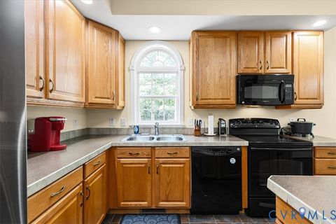 Tiny photo for 3412 Victorias Way, Powhatan, VA 23139 (MLS # 2616919)