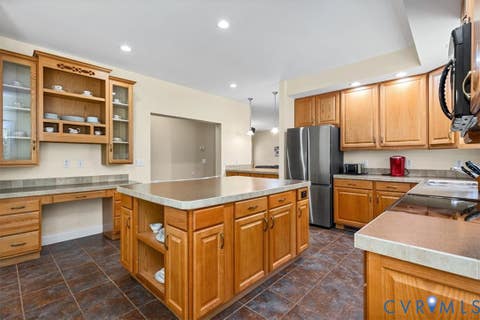 Tiny photo for 3412 Victorias Way, Powhatan, VA 23139 (MLS # 2616919)