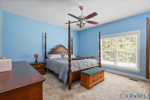 Tiny photo for 3412 Victorias Way, Powhatan, VA 23139 (MLS # 2616919)