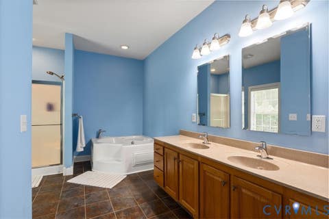 Tiny photo for 3412 Victorias Way, Powhatan, VA 23139 (MLS # 2616919)