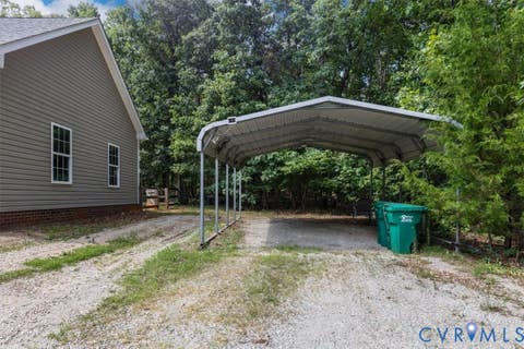 Tiny photo for 3412 Victorias Way, Powhatan, VA 23139 (MLS # 2616919)