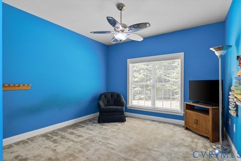 Tiny photo for 3412 Victorias Way, Powhatan, VA 23139 (MLS # 2616919)