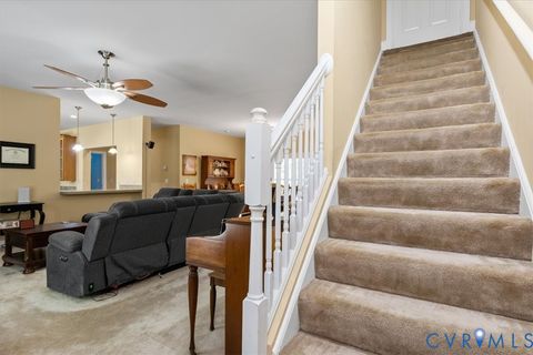 Tiny photo for 3412 Victorias Way, Powhatan, VA 23139 (MLS # 2616919)