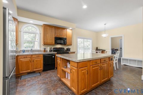 Tiny photo for 3412 Victorias Way, Powhatan, VA 23139 (MLS # 2616919)