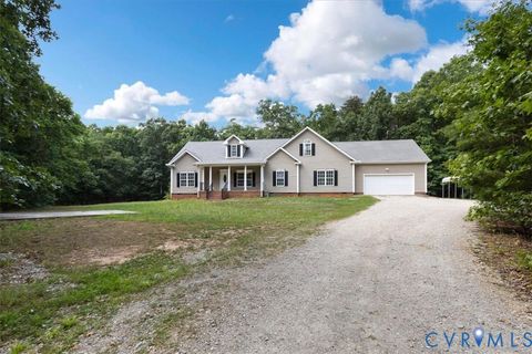 Tiny photo for 3412 Victorias Way, Powhatan, VA 23139 (MLS # 2616919)