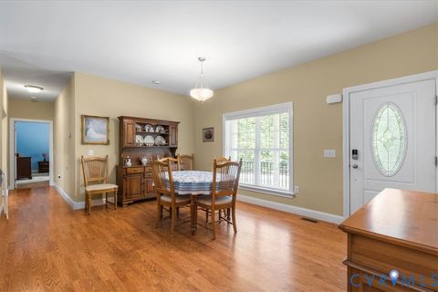 Tiny photo for 3412 Victorias Way, Powhatan, VA 23139 (MLS # 2616919)