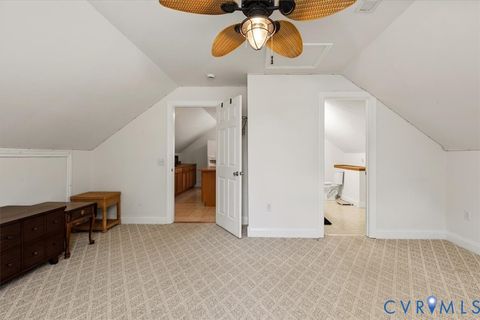Tiny photo for 3412 Victorias Way, Powhatan, VA 23139 (MLS # 2616919)