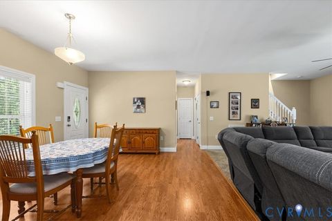 Tiny photo for 3412 Victorias Way, Powhatan, VA 23139 (MLS # 2616919)