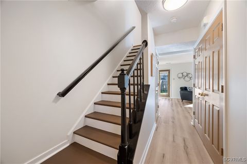 A home in null