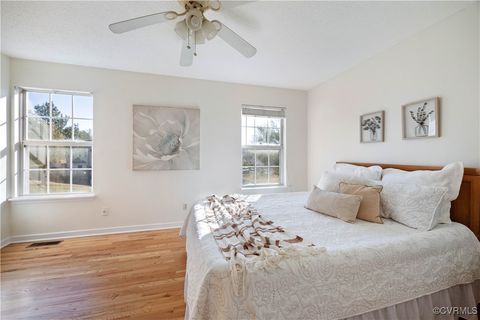 A home in null