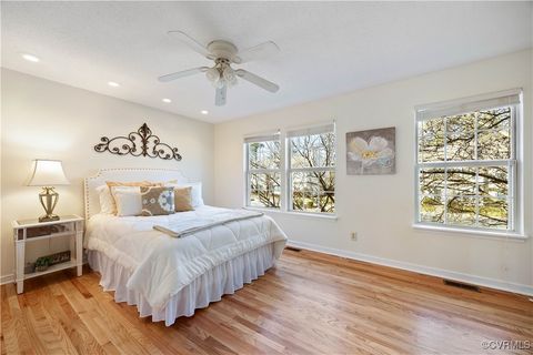 A home in null