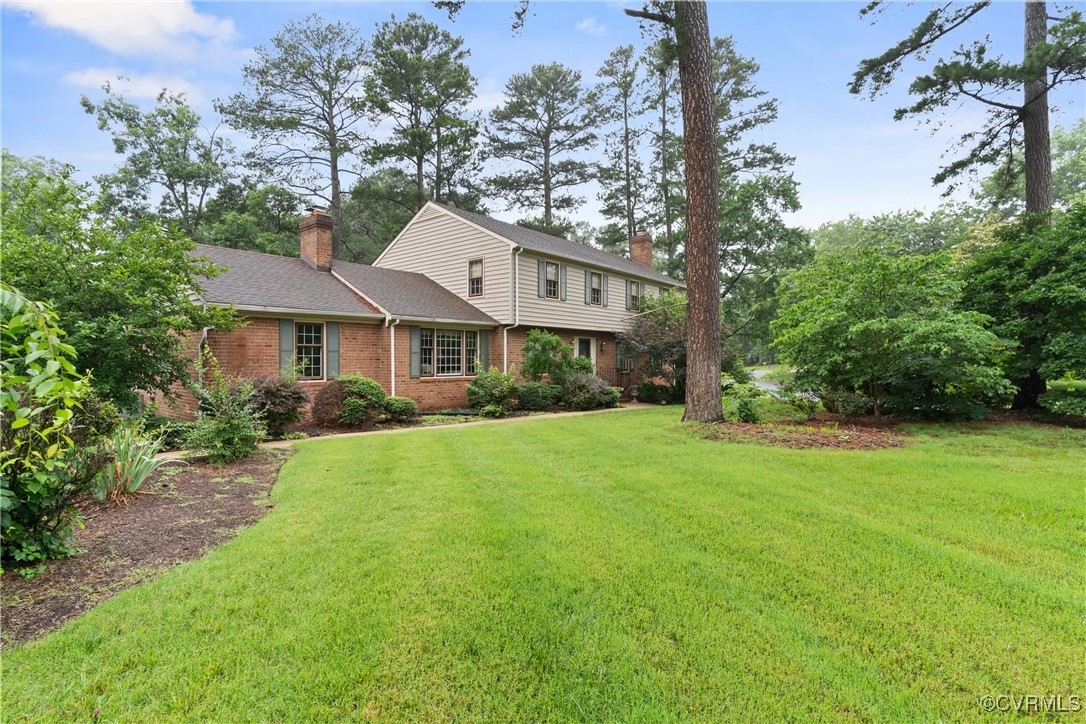 1504 Stoneycreek Court