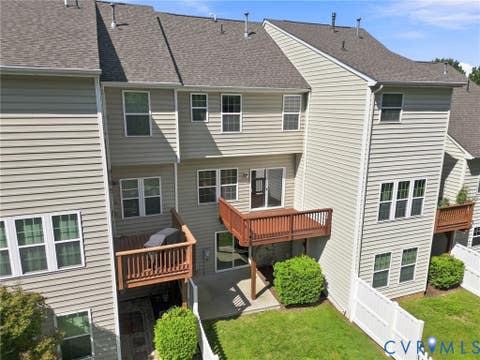 Tiny photo for 8165 Belton Circle, Mechanicsville, VA 23116 (MLS # 2622409)