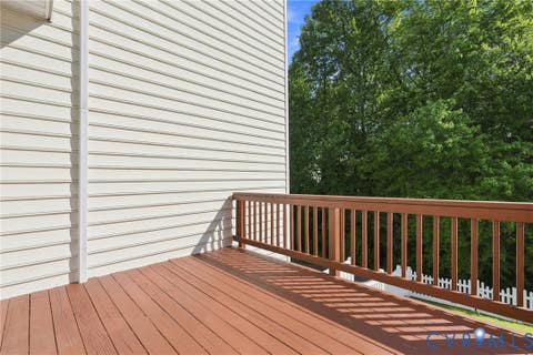 Tiny photo for 8165 Belton Circle, Mechanicsville, VA 23116 (MLS # 2622409)