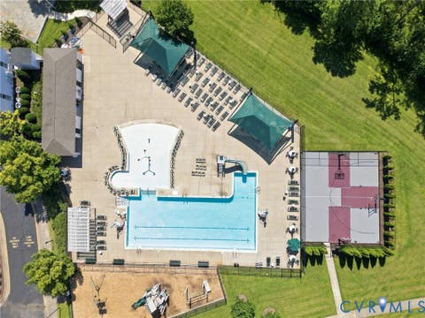 Tiny photo for 8165 Belton Circle, Mechanicsville, VA 23116 (MLS # 2622409)