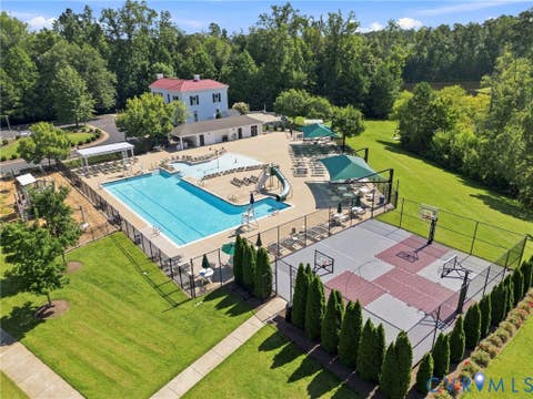 Tiny photo for 8165 Belton Circle, Mechanicsville, VA 23116 (MLS # 2622409)