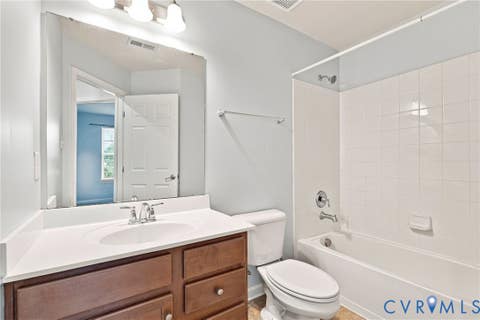 Tiny photo for 8165 Belton Circle, Mechanicsville, VA 23116 (MLS # 2622409)