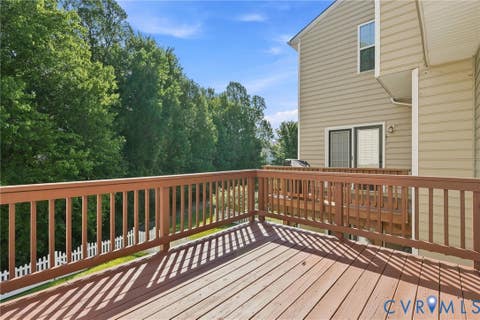 Tiny photo for 8165 Belton Circle, Mechanicsville, VA 23116 (MLS # 2622409)