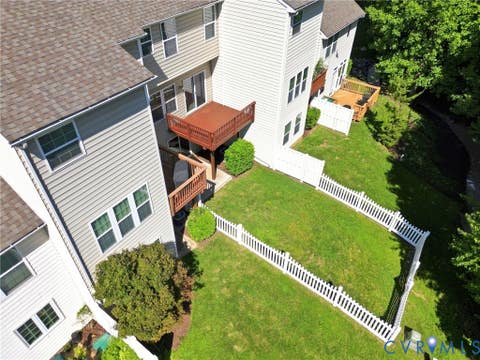 Tiny photo for 8165 Belton Circle, Mechanicsville, VA 23116 (MLS # 2622409)
