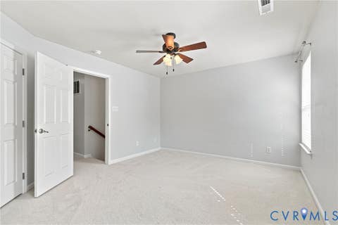 Tiny photo for 8165 Belton Circle, Mechanicsville, VA 23116 (MLS # 2622409)
