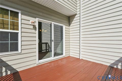 Tiny photo for 8165 Belton Circle, Mechanicsville, VA 23116 (MLS # 2622409)