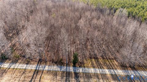 Tiny photo for Rte 623 Worsham Road, Powhatan, VA 23139 (MLS # 2601730)