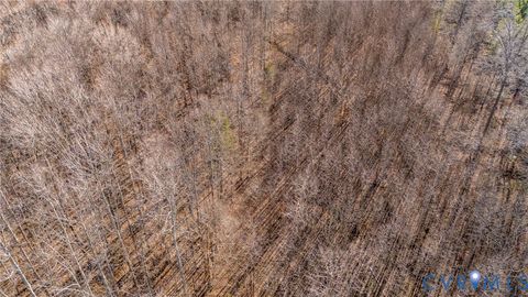 Tiny photo for Rte 623 Worsham Road, Powhatan, VA 23139 (MLS # 2601730)