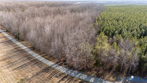 Tiny photo for Rte 623 Worsham Road, Powhatan, VA 23139 (MLS # 2601730)