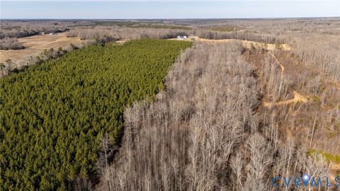 Tiny photo for Rte 623 Worsham Road, Powhatan, VA 23139 (MLS # 2601730)