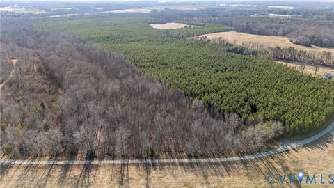 Tiny photo for Rte 623 Worsham Road, Powhatan, VA 23139 (MLS # 2601730)