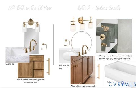 Tiny photo for 13155 Sodbury Drive, Midlothian, VA 23113 (MLS # 2533030)