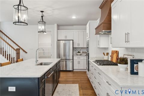 Tiny photo for 13155 Sodbury Drive, Midlothian, VA 23113 (MLS # 2533030)