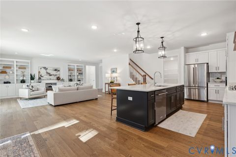 Tiny photo for 13155 Sodbury Drive, Midlothian, VA 23113 (MLS # 2533030)
