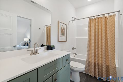 Tiny photo for 13155 Sodbury Drive, Midlothian, VA 23113 (MLS # 2533030)