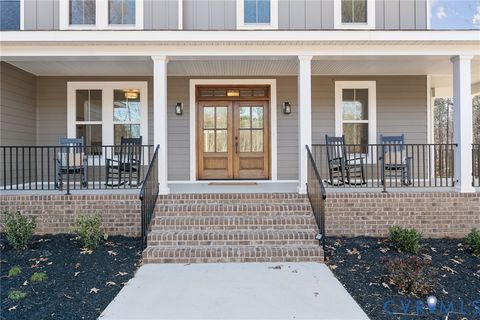 Tiny photo for 13155 Sodbury Drive, Midlothian, VA 23113 (MLS # 2533030)