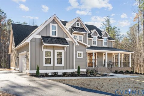 Tiny photo for 13155 Sodbury Drive, Midlothian, VA 23113 (MLS # 2533030)