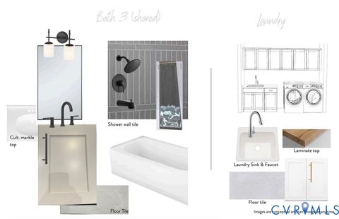 Tiny photo for 13155 Sodbury Drive, Midlothian, VA 23113 (MLS # 2533030)