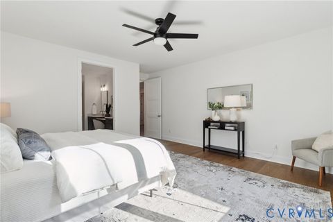 Tiny photo for 13155 Sodbury Drive, Midlothian, VA 23113 (MLS # 2533030)