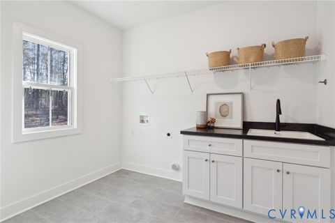 Tiny photo for 13155 Sodbury Drive, Midlothian, VA 23113 (MLS # 2533030)