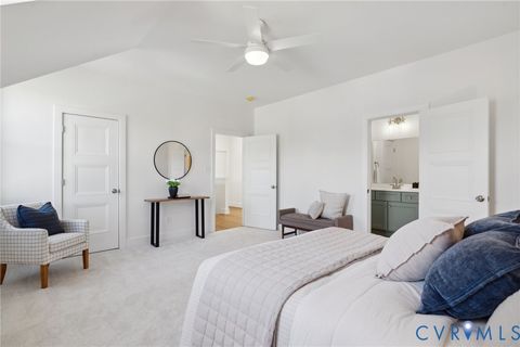 Tiny photo for 13155 Sodbury Drive, Midlothian, VA 23113 (MLS # 2533030)