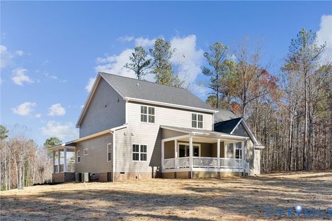 Tiny photo for 13155 Sodbury Drive, Midlothian, VA 23113 (MLS # 2533030)