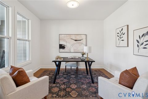 Tiny photo for 13155 Sodbury Drive, Midlothian, VA 23113 (MLS # 2533030)