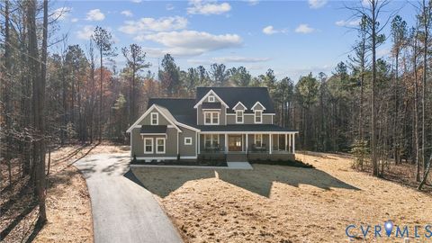 Photo of 13155 Sodbury Drive, Midlothian, VA 23113 (MLS # 2533030)