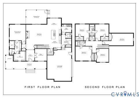 Tiny photo for 13155 Sodbury Drive, Midlothian, VA 23113 (MLS # 2533030)