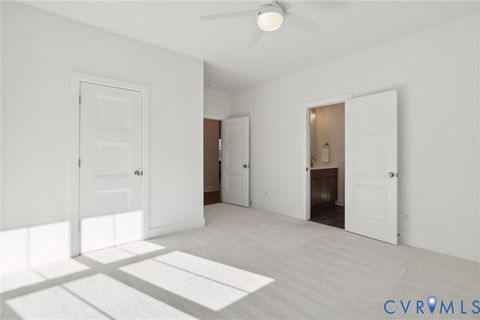 Tiny photo for 13155 Sodbury Drive, Midlothian, VA 23113 (MLS # 2533030)