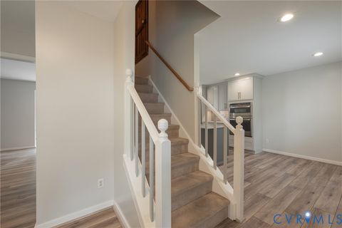 Tiny photo for 14937 Featherchase Drive, Chesterfield, VA 23832 (MLS # 2530031)