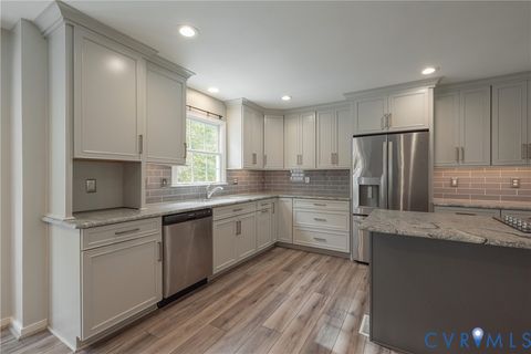Tiny photo for 14937 Featherchase Drive, Chesterfield, VA 23832 (MLS # 2530031)